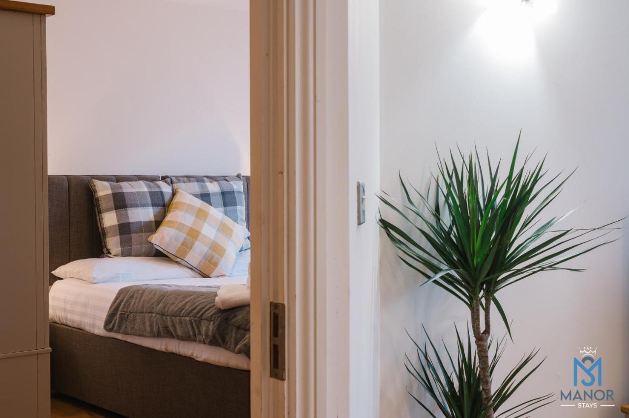 05Th Residence Of Lord Avenue Sleeps Five People นอร์ทแธมป์ตัน ภายนอก รูปภาพ